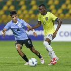 Justin Lerma se unirá definitivamente a Borussia Dortmund en junio de 2026.