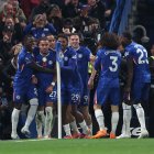 Chelsea busca ascender en la tabla de posiciones de la Premier League 2025-26.