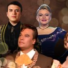 Imitadores de Juan Gabriel y Rocío Dúrcal realizarán un homenaje en Ecuador