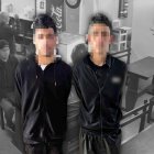 Los detenidos son de nacionalidad venezolana.