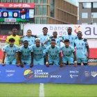 El club 9 de Octubre es el otro elenco implicado en el caso de ascenso y descenso en la LigaPro.