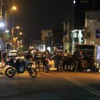 Matanza en el centro - sur de Guayaquil en la noche del 16 de enero.