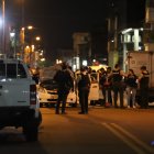 El hecho violento sucedió en la noche del viernes 16 de enero.