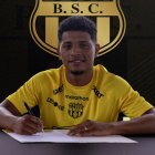 Jonathan Perlaza regresa al Ídolo con sed de revancha.