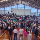 La Convención de la RC se efectuará este domingo en Manta, provincia de Manabí