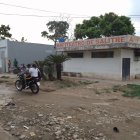 El cuerpo aún no ha sido identificado y se realizan pericias para ese fin.