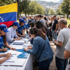 Vente Venezuela en Ecuador: así puedes gestionar tu retorno.