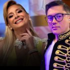 Marián Sabaté y Mauricio Altamirano enfrentados