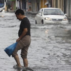 Clima en Guayaquil hoy 20 de enero de 2026.