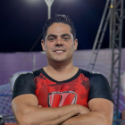 Jimar Vera pertenece al reality BLN.