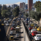 Pico y Placa en Quito para el 20 de enero de 2026.