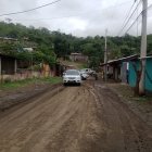 En Chone, Manabí se registró un caso de violencia intrafamiliar que es investigado por las autoridades