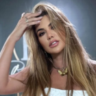 Carolina Jaume es una reconocida presentadora y actriz ecuatoriana.