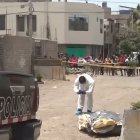 El crimen de la milagreña ocurrió en San Martín de Porres, en Lima, Perú.