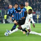 Niño Moi suma 26 partidos en todas las competiciones, con cuatro goles y una asistencia.