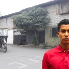 Carlos Aronn Arellano León fue asesinado dentro de su domicilio.