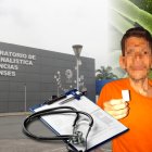 La médica forense contagiada con tuberculosis laboraba en el Laboratorio de Criminalística.