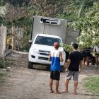 Sujetos armados ingresaron a la vivienda de Colón Ponte y le ejecutaron