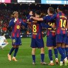 FC Barcelona urge de una victoria para acercarse a zona de clasificación directa a octavos de final de la Champions League.