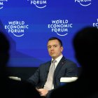 El presidente Daniel Noboa dispuso cobro de arancel a Colombia.