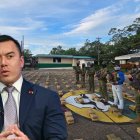 Daniel Noboa anunció una tasa de seguridad del 30 por ciento para productos importados de Colombia a partir de febrero de 2026.