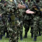 El Ministerio de Defensa de Colombia señaló que sus fuerzas armadas trabajan constantemente con sus pares de Ecuador.