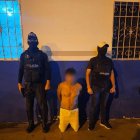 Un hombre fue arrestado por supuestamente tener en privación de libertad a una mujer y maltratar a trs menores
