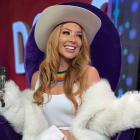 Karla Cueva regresa a la TV con su propio reality musical