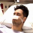 Stephen Chase, un joven de 19 años de Estados Unidos.