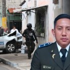 El cabo de la Policia fue asesinado el 14 de enero pasado.