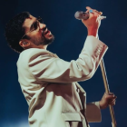 Bad Bunny llega a Medellín con su ‘Debí Tirar Más Fotos World Tour’.