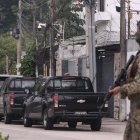 El allanamiento se realizó durante la tarde del jueves 22 de enero, en las instalaciones de una empresa de seguridad.