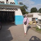 Este viernes, los cuerpos permanecían en la morgue del cantón.