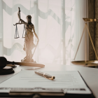 Juez dictó auto de llamamiento a juicio por violación y muerte de una anciana.