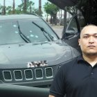 El crimen de alias Chino Julio, ocurrió la tarde del viernes 23 de enero.