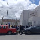 Fiscalía continúa las indagaciones para establecer la identidad del fallecido.