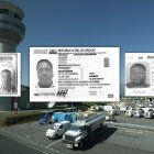 El sospechoso tenía una identidad diferente con cédulas de Colombia y Venezuela.