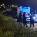 Un hombre y una mujer fueron asesinados en el barrio Los Artesanos, de Montecristi