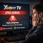 La aplicación ha generado polémica por ser considerada ilegal. Hay riesgos para quien la descargue.