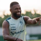 Gabriel Achilier, 26 años de carrera y aún vigente: su futuro estaría en la Serie A.