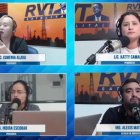 Entrevista del alcalde de Quevedo que abandonó al ser cuestionado.