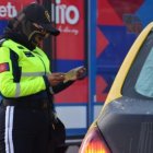 Conoce cómo rige el pico y placa en Quito.