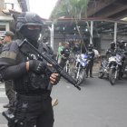 Las extorsiones siguen en Ecuador.