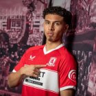 Jeremy Sarmiento fue oficializado como nuevo jugador de Middlesbrough.