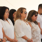 Nachita Ruales es la mamá de Efraín Ruales