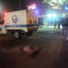 Uno de los hechos ocurrió en la avenida Nicolás Lapentti.