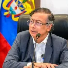 Gustavo Petro es el presidente de Colombia.