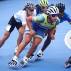 La patinadora nacional Gabriela Vargas tiene en la mira para 2026 los Juegos Sudamericanos, el Campeonato Mundial Específico y el ciclo olímpico de invierno.