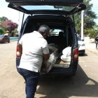 Este miércoles 28 de enero entregaron los restos de Diego Solís Villamar, uno de los desaparecidos de Pedro Carbo.