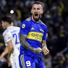 Darío Benedetto refuerza a Barcelona SC pese a su prolongada sequía goleadora.